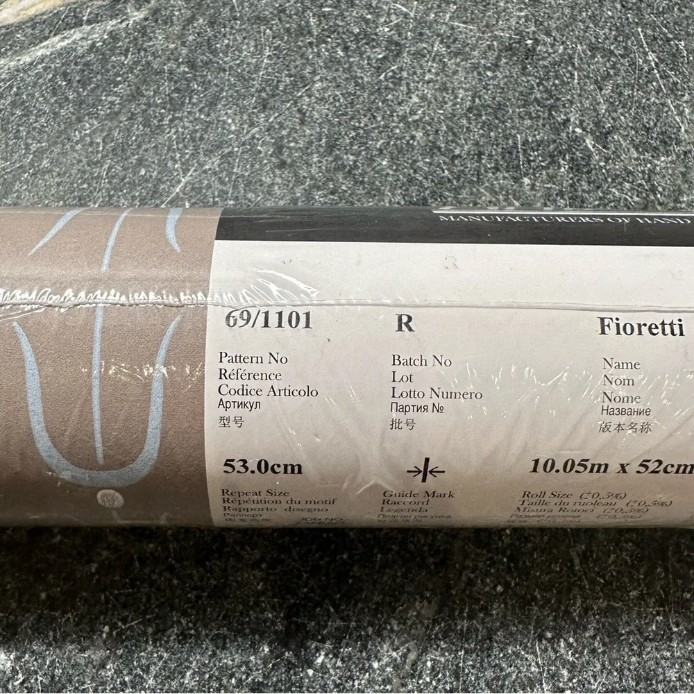 Cole & Son Fioretti